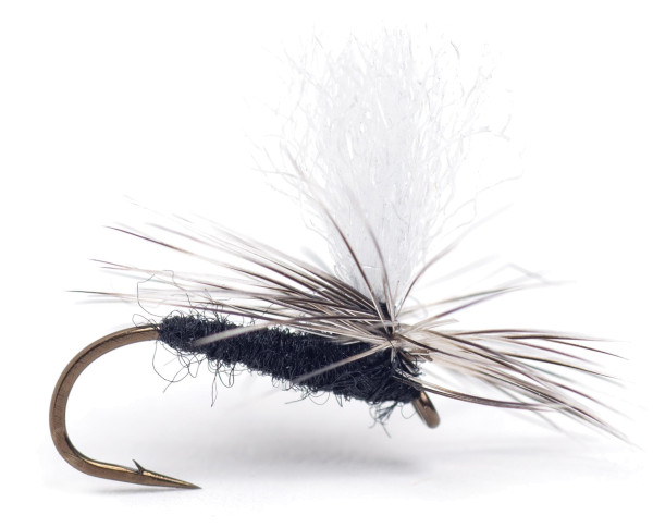 Guideline Dry Fly - Rena Midge