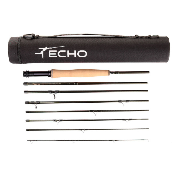 Echo Trip Trout Single Handed Fly Rod