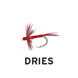 Dries