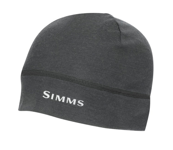 simms beanie hat