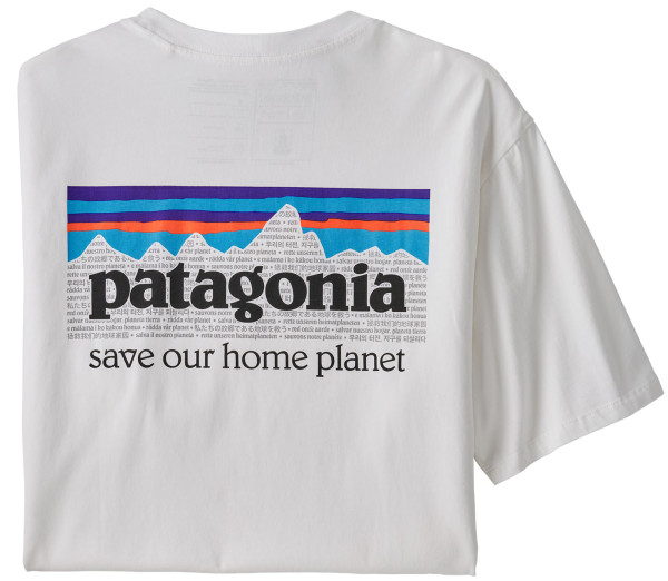 Patagonia t sale shirts