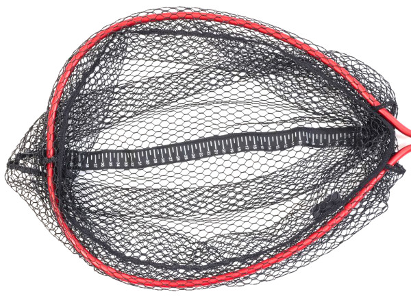 McLean Rubber Net Bag M with Measure Scale replacement net