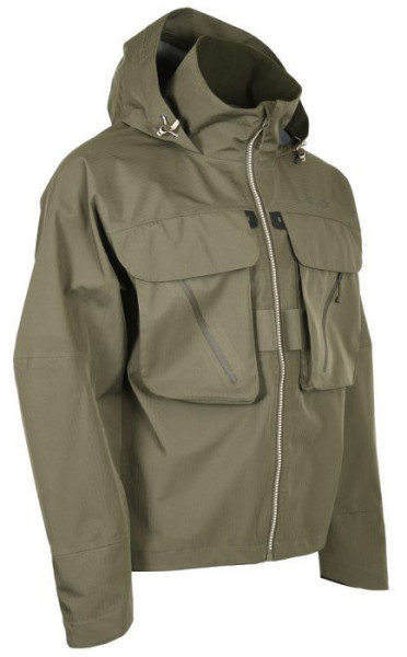vision fishing jacket