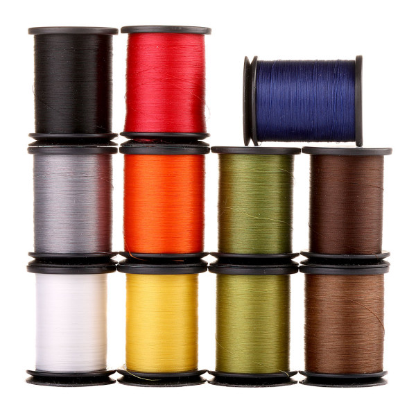 Semperfli Spyder Thread 18/0 Tying Thread