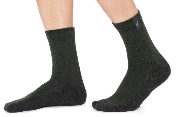 Guideline Three Season Wading Socks