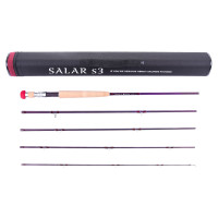Frödin Salar S3 Single Handed Fly Rod # 7/8 - 10 ft