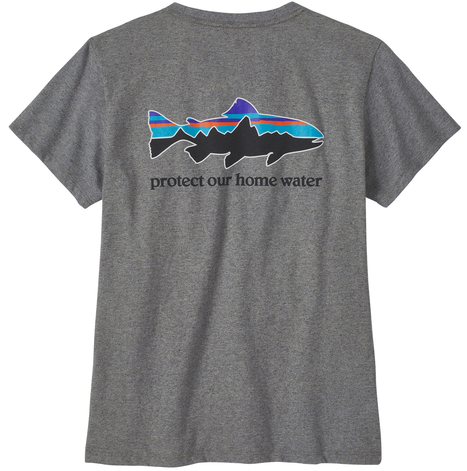 Patagonia fish tee new arrivals