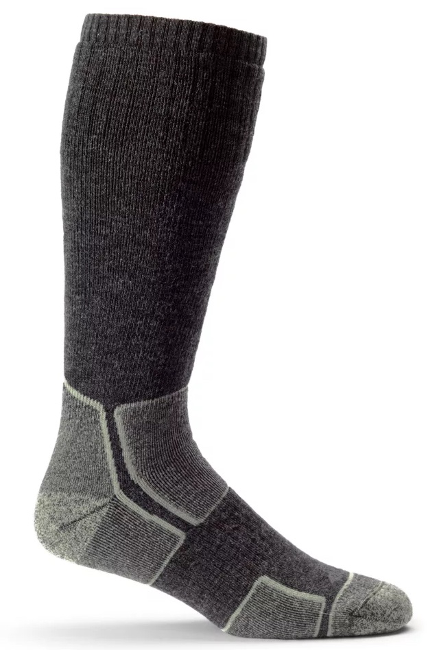 Orvis Heavyweight OTC Wader Sock Socks and Gravel Guards Clothing