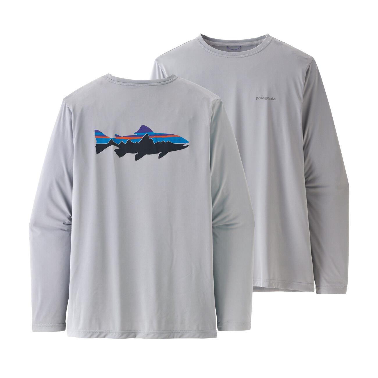Patagonia best sale fishing shirt
