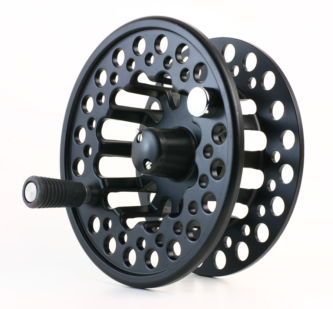 Vision Koma Spare spool Spare Spools Fly Reels adhfishing