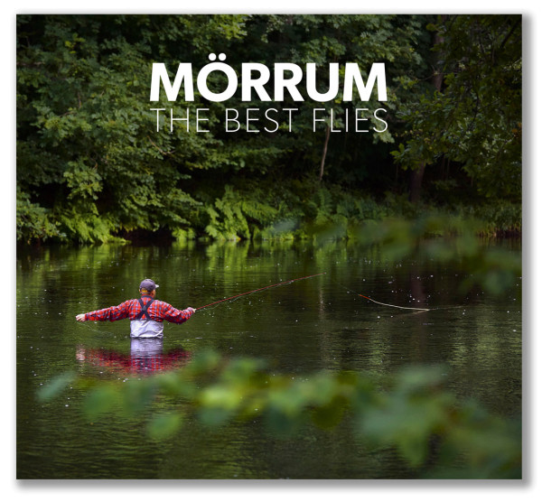 Mörrum - The Best Flies
