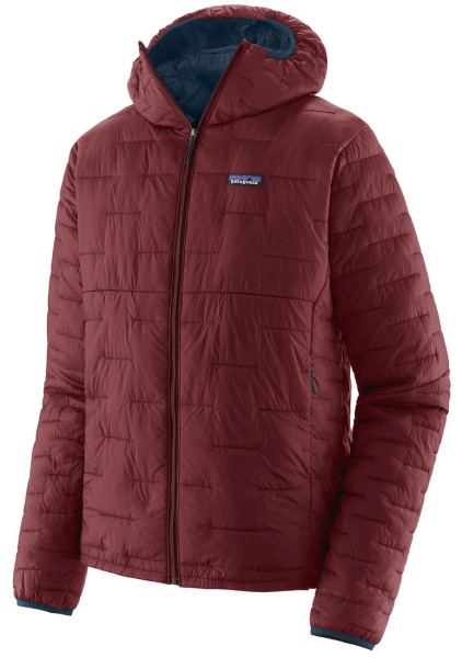 Patagonia Micro Puff Hoody SEQR