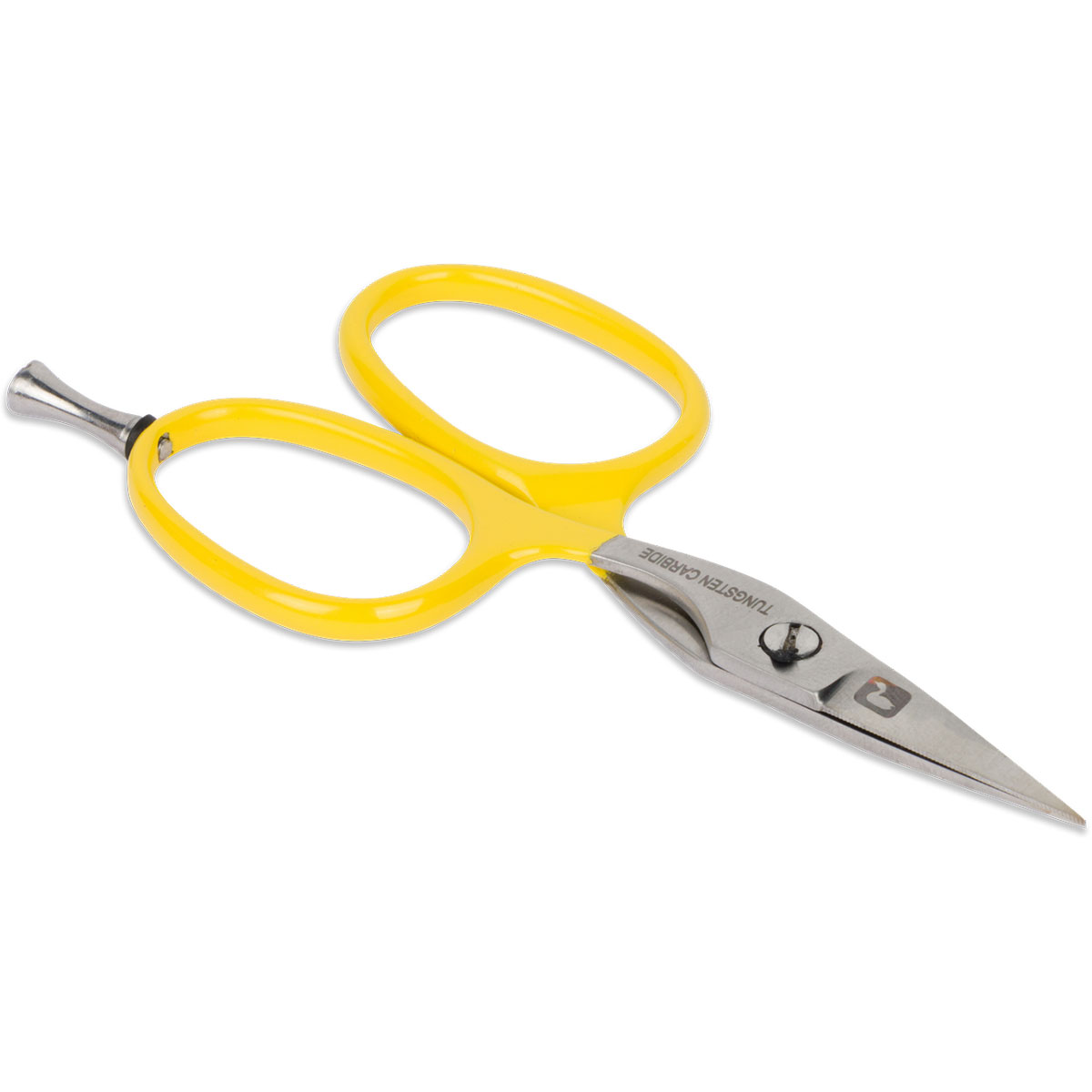 Loon Tungsten Carbide Universal Scissors, Scissors, Fly Tying Tools, Fly  Tying