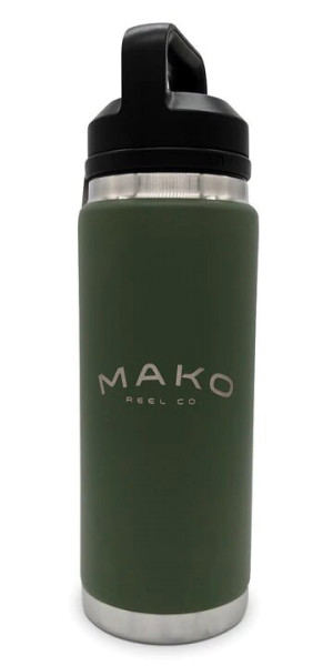 Yeti Mako Highlands Bottle olive 18 oz / 532 ml