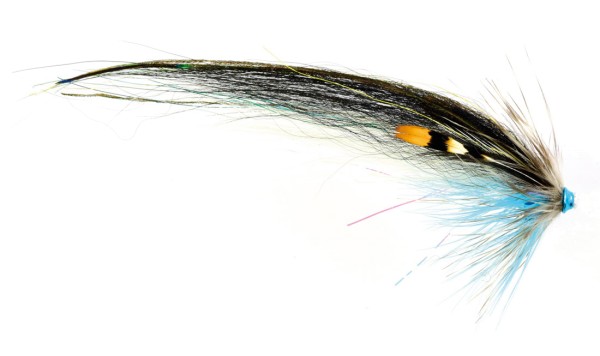 Salmon tube flies Clearance