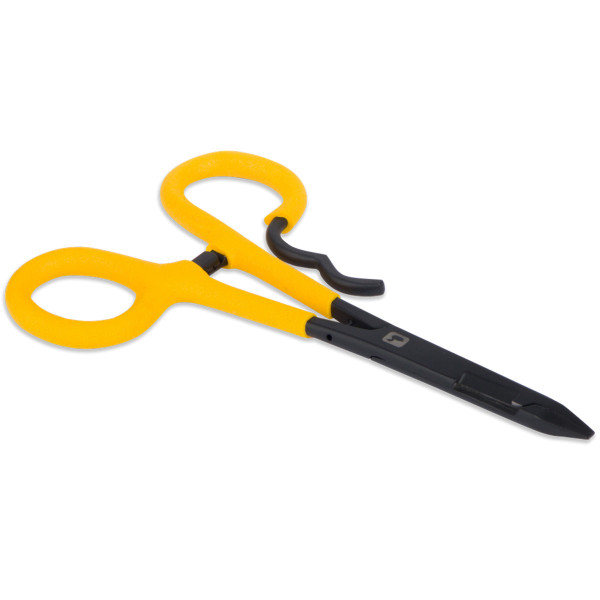 Loon Hitch Pin Scissor Forceps Cutting Pliers