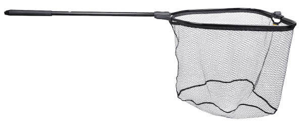 Spro Folding Slide Landing Net Spro Folding Slide Net Faltkescher