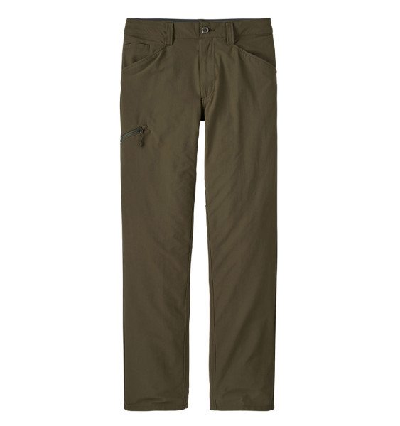 Patagonia Quandary Pants Regular BSNG, Trousers and Shorts, Clothing