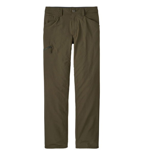 Patagonia Quandary Pants Regular BSNG Trousers and Shorts