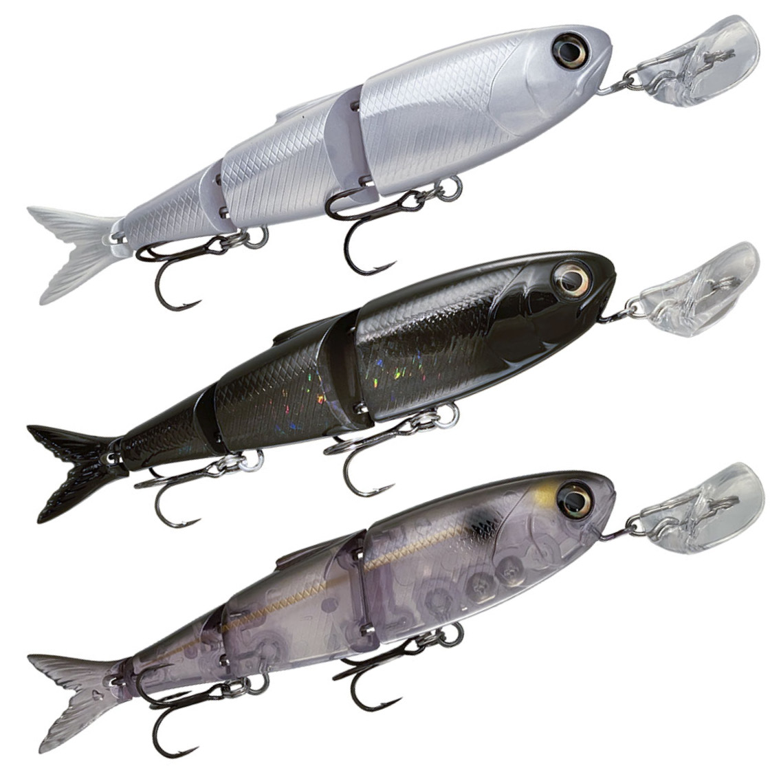 Headbanger Spitfire Surfacebait 16 cm Surfacebaits Lures and Baits