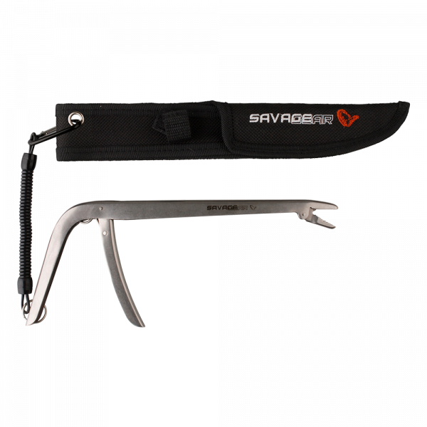 Savage Gear Pliers 22,5 cm Savage Gear hook-removing pliers