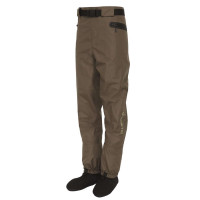 Kinetic ClassicGaiter Waist Wader olive