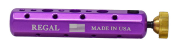 Regal Tool Bar ultra violet