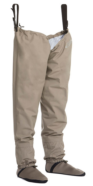 Vision Koski Hipwader Waders