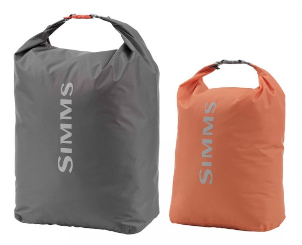 fly fishing dry bag