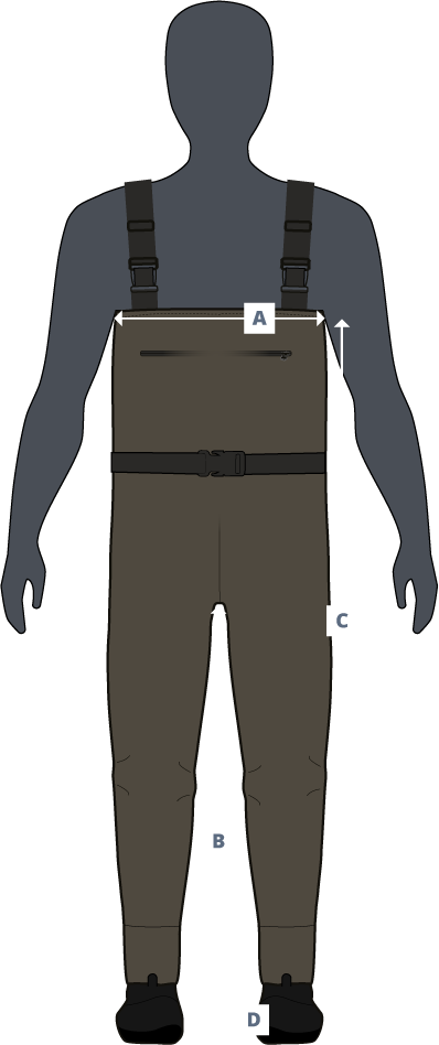 Scierra Sizes