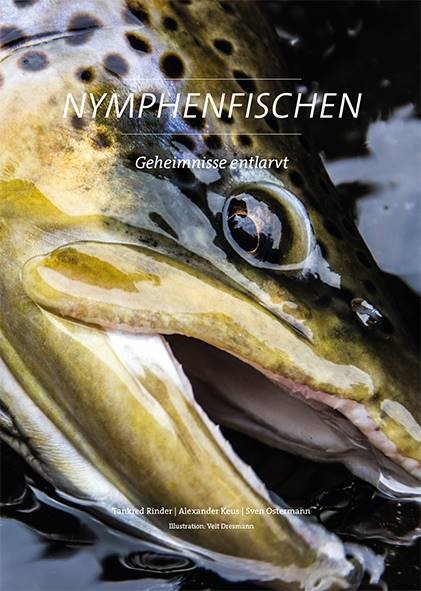 Nymph Fishing: Secrets Unmasked (German)