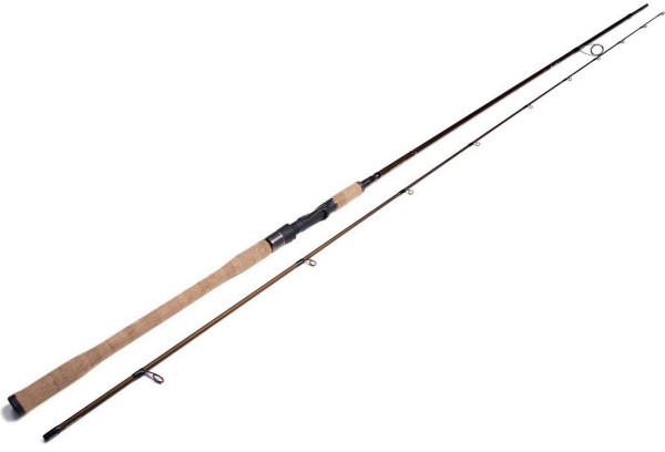 Westin W4 Spin 2nd Spinning Rod