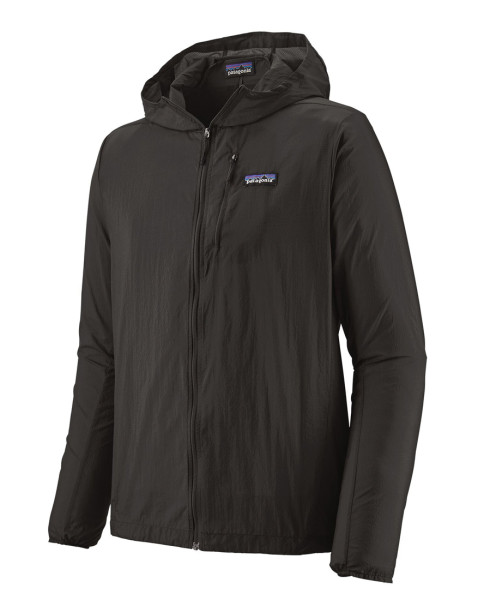 Patagonia Houdini Jacket BLK