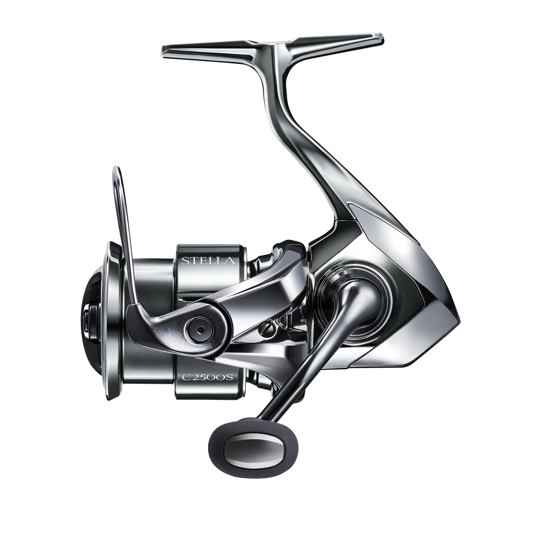 Spinning Reel Stand For Shimano Stella Stradic FK Sustain Daiwa Luvias Reels New 