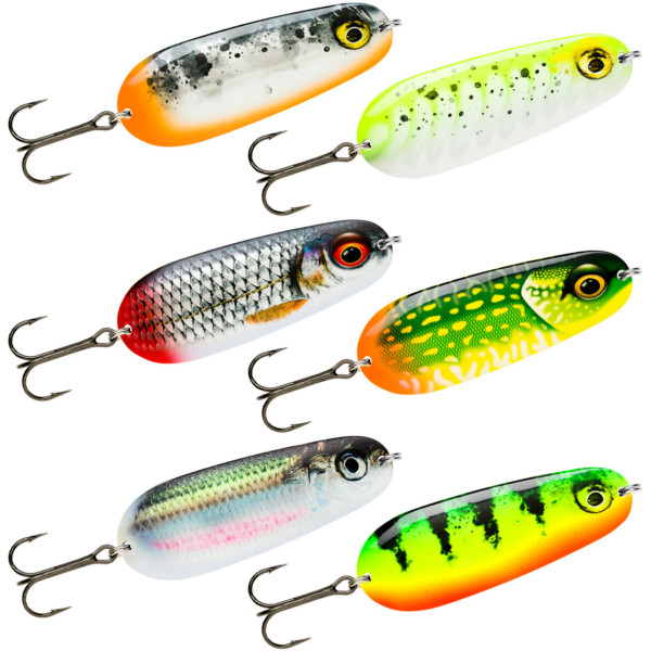 Rapala Nauvo Metalbait 9,5 cm 37 g, Metalbaits