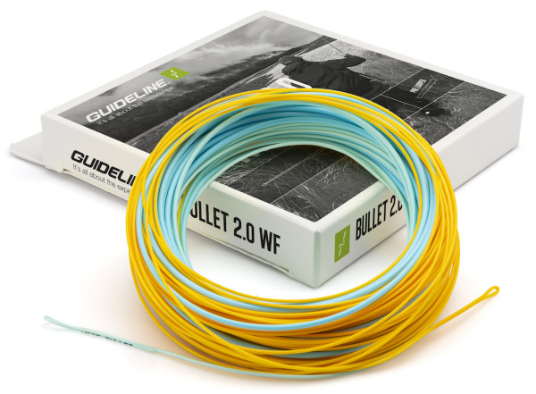 Guideline Bullet 2.0 Floating Fly Line