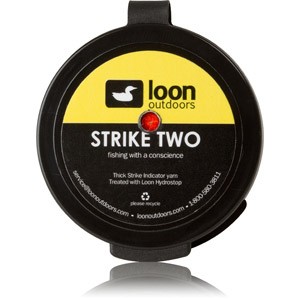 Loon Strike Two Strike Indicator