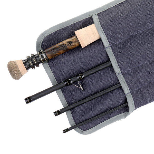 Guideline LPX Tactical River Salmon & Seatrout Single Handed Fly Rod