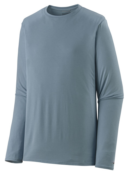 Patagonia women's tropic comfort crew online