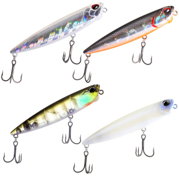 Duo Realis Pencil 85