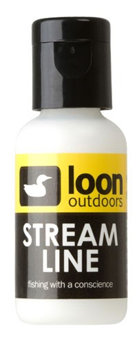 Loon Stream Line Lubricant and Floatant