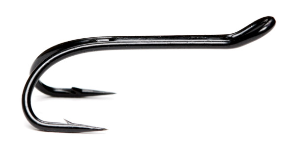 Partridge P Salmon Heavy Double Doppelhaken | Fly Hooks | Fly Tying