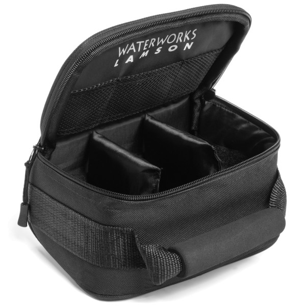 Lamson Nylon Multi Bag small, Fly Reel Cases, Bags and Backpacks, Equipment