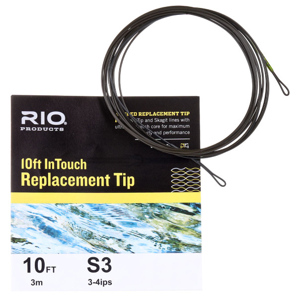 Rio InTouch Replacement Tip 10ft. Sink3