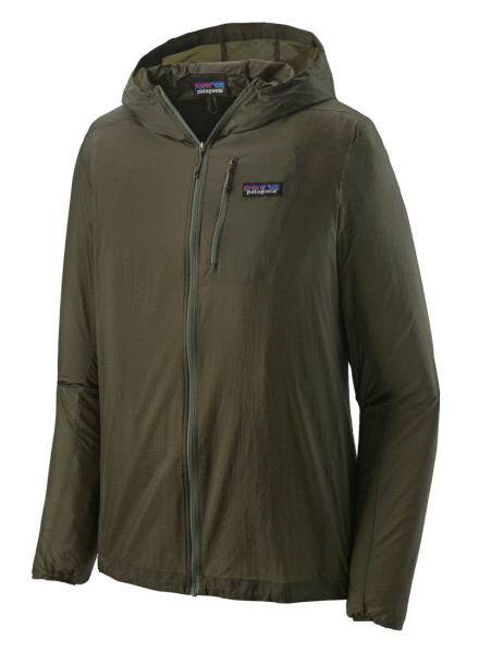 Men's patagonia deals houdini