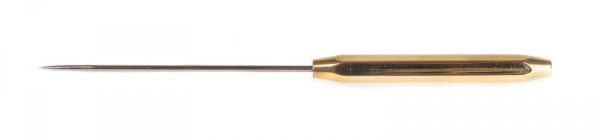 Fly Tying Bodkins Half Hitch Tool Handle Fly Tying Dubbing Needle 