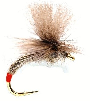 Fulling Mill Dry Fly - Infallible
