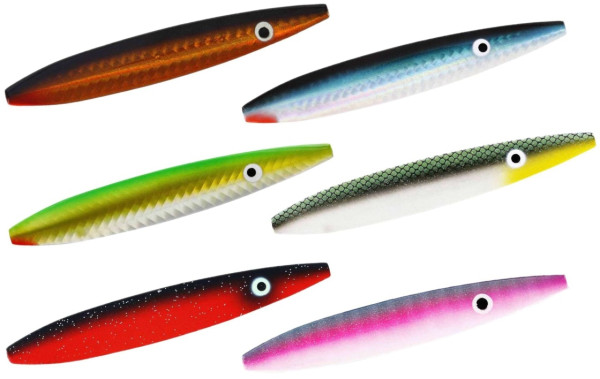 Westin D 360° V2 Sea Trout Lure 18 g 9,5 cm