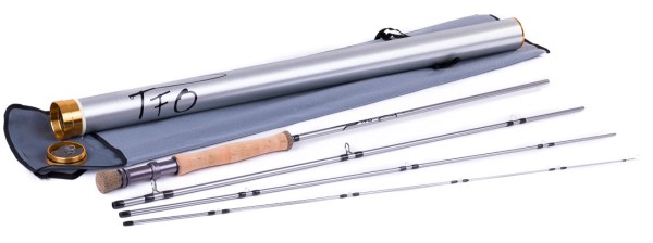 tfo fly rods