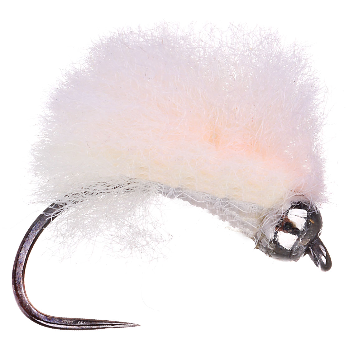 adhfishing Nymph Egg Fly Jig and Competition Nymphs Flies